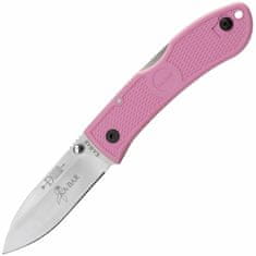 KA-BAR® KB-4062PK Dozier Foding Hunter Bright Pink