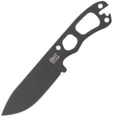 KA-BAR® KB-BK11 Becker Necker Hard Plastic Sheath, str edge