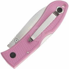 KA-BAR® KB-4062PK Dozier Foding Hunter Bright Pink