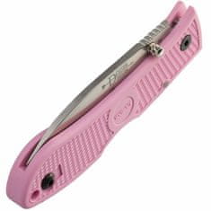 KA-BAR® KB-4062PK Dozier Foding Hunter Bright Pink