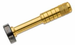 CRKT CR-9911-2 HEX BIT DRIVER TOOL BRASS