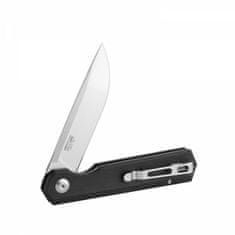 Ganzo Knife Firebird FH11-BK vreckový nôž 8,7 cm, čierna, G10