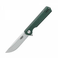 Ganzo Knife Firebird FH11-GB vreckový nôž 8,7 cm, zelená, G10