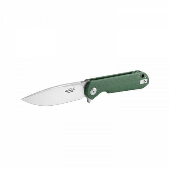 Ganzo Knife Firebird FH41-GB všestranný vreckový nôž 8,8 cm, zelená, G10
