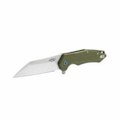 Ganzo Knife Firebird FH31-GR univerzálny vreckový nôž 8,6 cm, zelená, G10