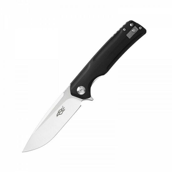 Ganzo Knife Firebird FH91-BK všestranný vreckový nôž 8,8 cm, čierna, G10