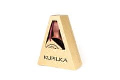 Kupilka K37R Large cup Red veľký hrnček 2v1 370 ml, 134 g