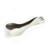 Light My Fire 2412413013 Spork original 2-pack cocoa/cream