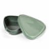 2417910600 Bowl´nLid sandygreen bulk