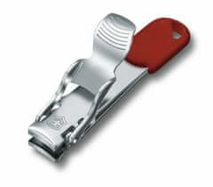 Victorinox 8.2050.B1 Nail Clipper,red blister