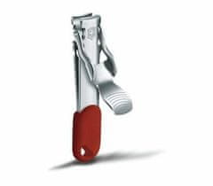 Victorinox 8.2050.B1 Nail Clipper,red blister