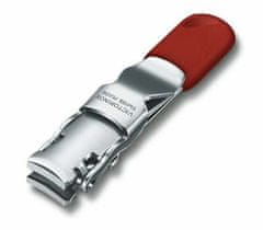 Victorinox 8.2050.B1 Nail Clipper,red blister