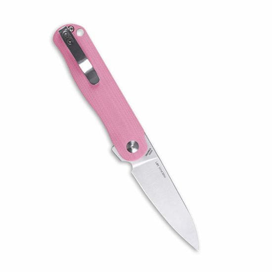 Kizer V3567N3 Lätt Vind Mini Pink N690 G10