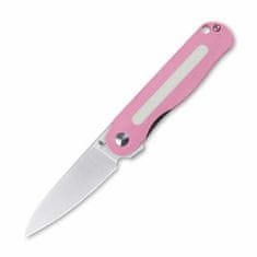 Kizer V3567N3 Lätt Vind Mini Pink N690 G10