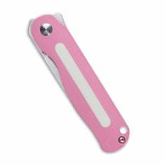 Kizer V3567N3 Lätt Vind Mini Pink N690 G10