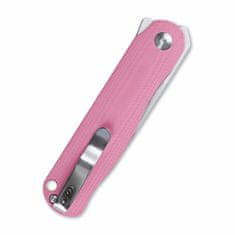 Kizer V3567N3 Lätt Vind Mini Pink N690 G10