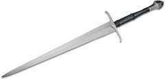 Cold Steel 88HS Competition Cutting Sword obojručný meč na sekanie 77,5 cm, koža, kožené puzdro