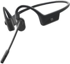 SHOKZ OpenComm2 + USB-A adaptér