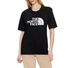 The North Face Tričko čierna XS Relaxed Easy Tee