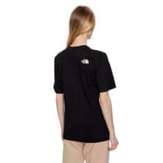 The North Face Tričko čierna XS Relaxed Easy Tee