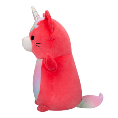 SQUISHMALLOWS HugMees Mačkorožec - Sienna, 35 cm