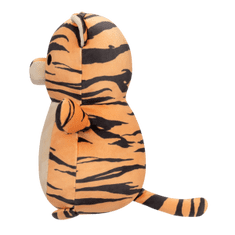 SQUISHMALLOWS HugMees Tiger - Tina, 35 cm