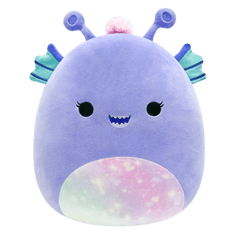 SQUISHMALLOWS Vodný mimozemšťan - Roboyo, 30 cm