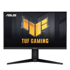 ASUS TUF Gaming VG27AQML1A - LED monitor 27" QHD (90LM05Z0-B07370)