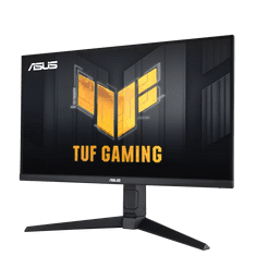 ASUS TUF Gaming VG27AQML1A - LED monitor 27" QHD (90LM05Z0-B07370)