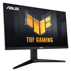 ASUS TUF Gaming VG27AQML1A - LED monitor 27" QHD (90LM05Z0-B07370)