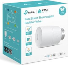 TP-LINK TP-link KE100 Kasa Smart Thermostatic Radiator Valve