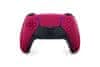 SONY PS5 - DualSense Wireless Controller Cosmic Red