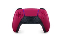 SONY PS5 - DualSense Wireless Controller Cosmic Red