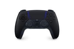 SONY PS5 - DualSense Wireless Controller Midnight Black