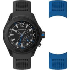 Nautica Pánske Hodinky model DIVER SET NAPBRW005