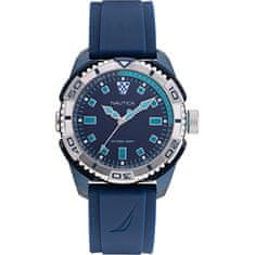 Nautica Pánske Hodinky model TARPOON DIVE NAPTDS006