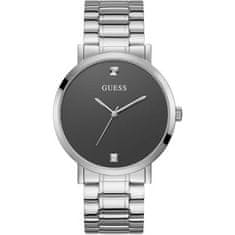 Guess Pánske Hodinky model SUPERNOVA W1315G1