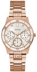 Guess Dámske Hodinky model W1158L2