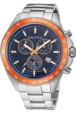 Nautica Pánske Hodinky model NST CHRONOGRAPH NAPOBF117