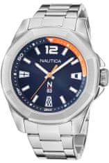 Nautica Pánske Hodinky model TORTUGA BAY NAPTBF103