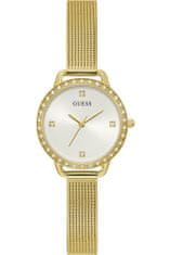 Guess Dámske Hodinky model BELLINI GW0287L2