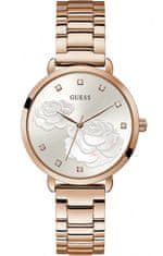 Guess Dámske Hodinky model SPARKLING ROSE GW0242L3