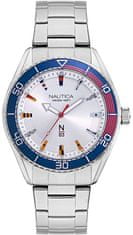 Nautica Pánske Hodinky model N83 FINN WORLD NAPFWS005