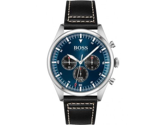 Hugo Boss Pánske Hodinky model PIONEER 1513866