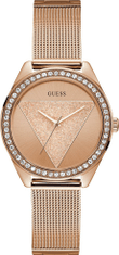 Guess Dámske Hodinky model TRI GLITZ W1142L4