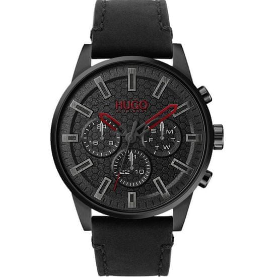 Hugo Boss Pánske Hodinky model SEEK 1530149