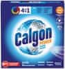 Calgon 4v1 koncentrovaný prášok multipack 4x 350 g