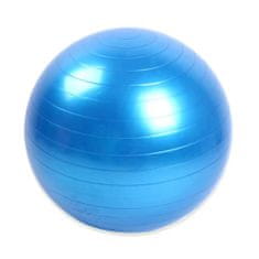 Paracot Pilates lopta 55 cm, modrá