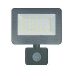 ORO LED reflektor DIODO 30W G 4000K 2550lm + senzor