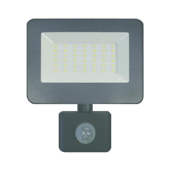 ORO LED reflektor DIODO 30W G 4000K 2550lm + senzor